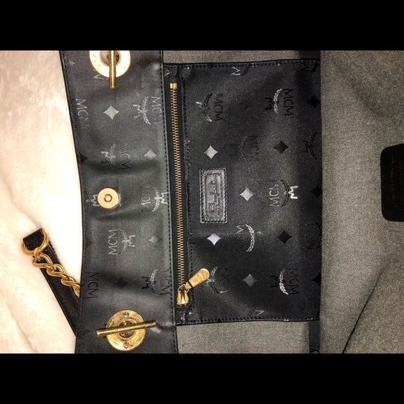 MCM Bag - Picture 7 of 12